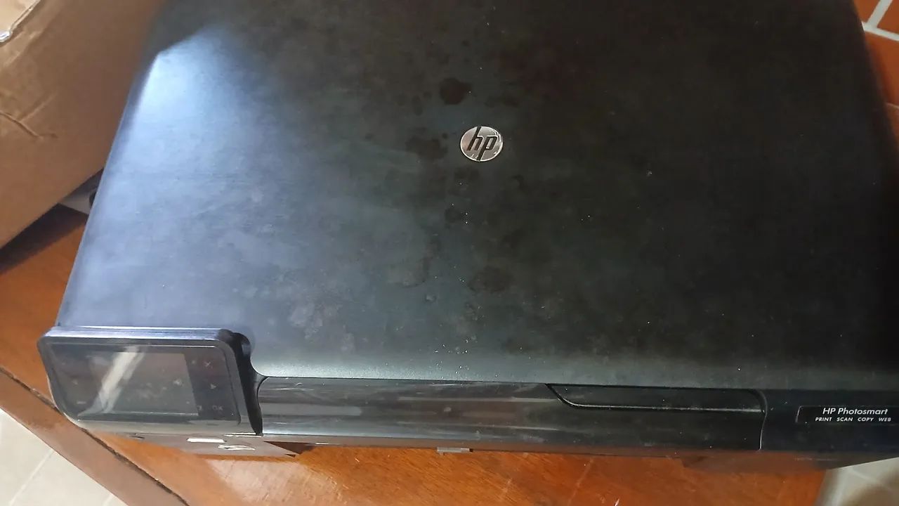 Empressora para retirar pecas - Foto 2