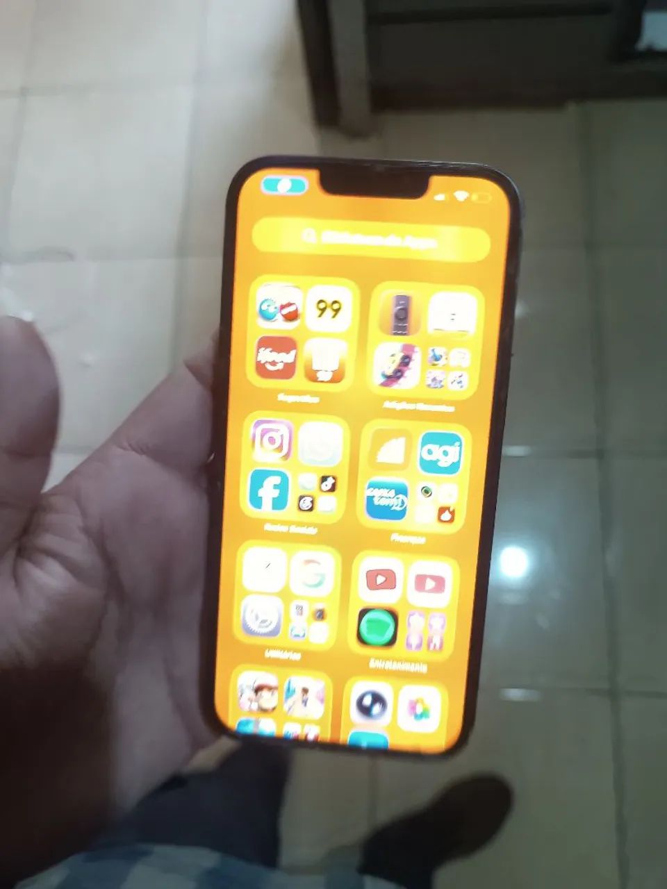 iPhone 13 128gb