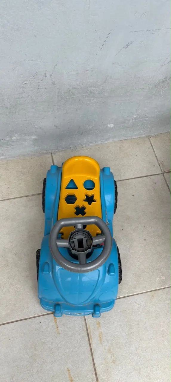 Carrinho de criança  - Foto 3