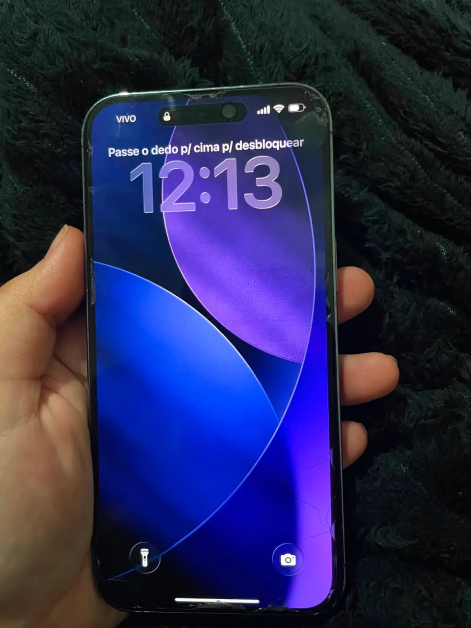 iPhone 14 Pro Max  - Foto 2