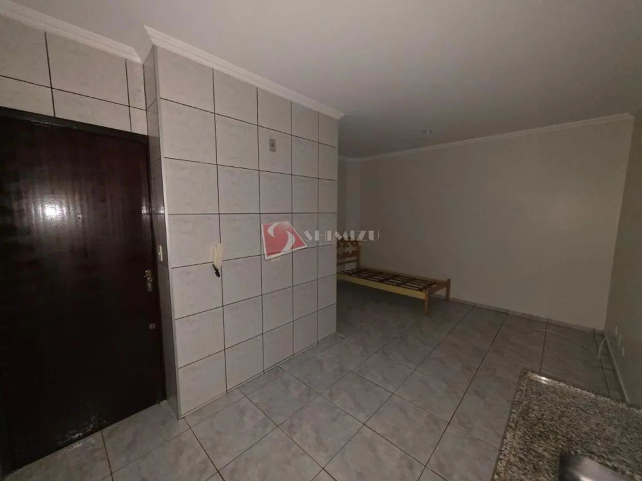 Apartamento para alugar em Maringá, Zona 07, com 1 quarto, com 20 m², DIAMANTES - Foto 5