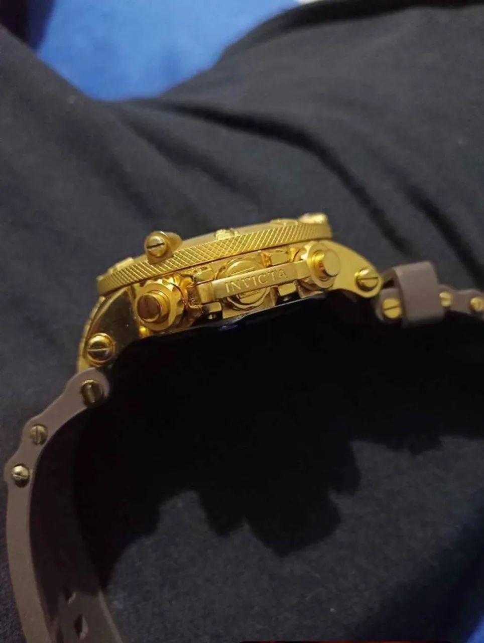 Invicta subaqua 5516 - Foto 2