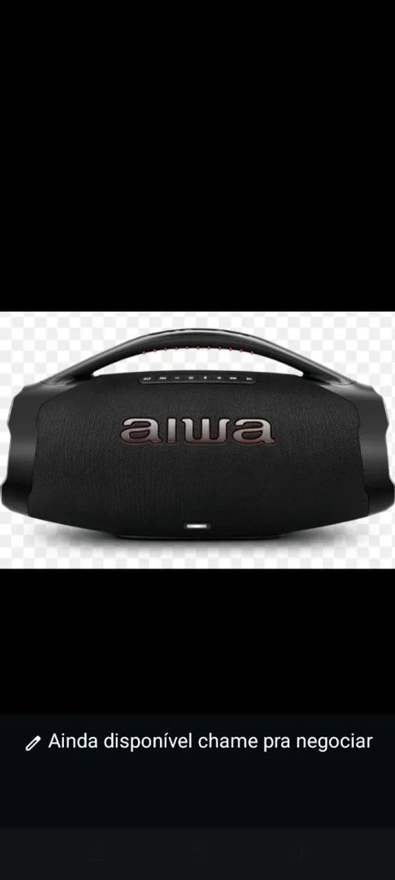 Som aiwa