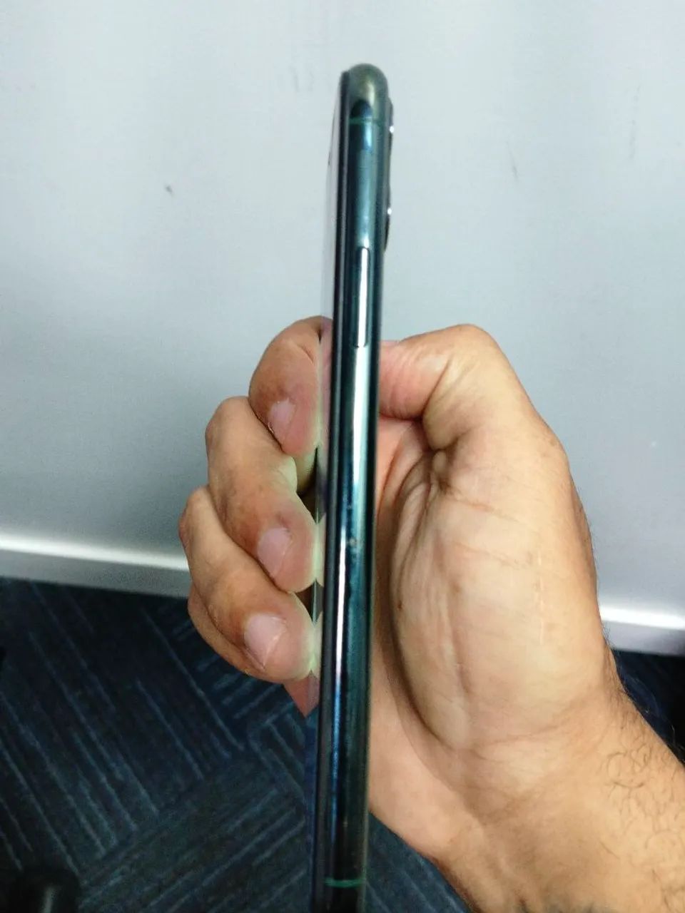 iPhone 11 Pro Max - Foto 4
