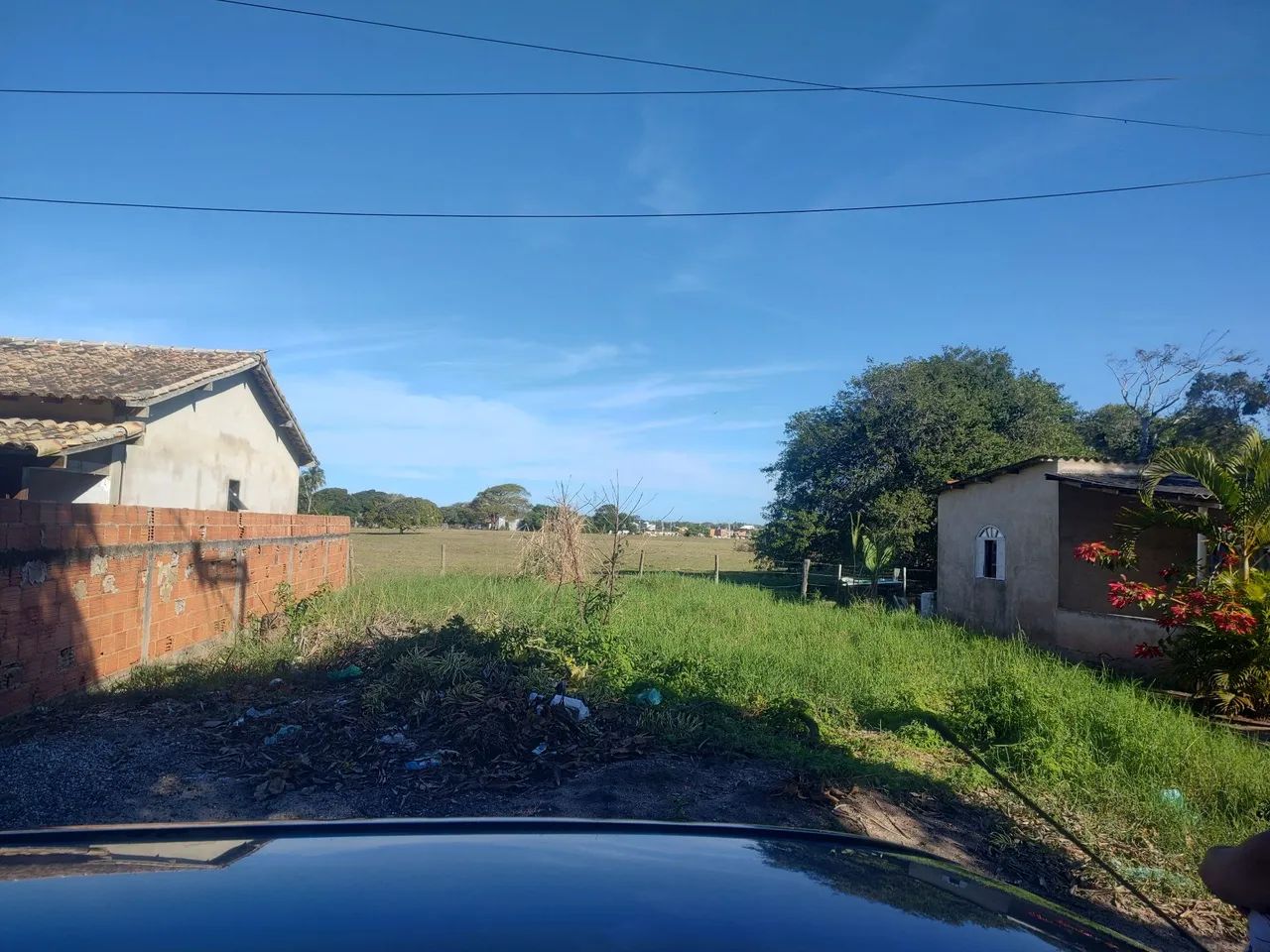 V terreno em florestinha - Foto 2