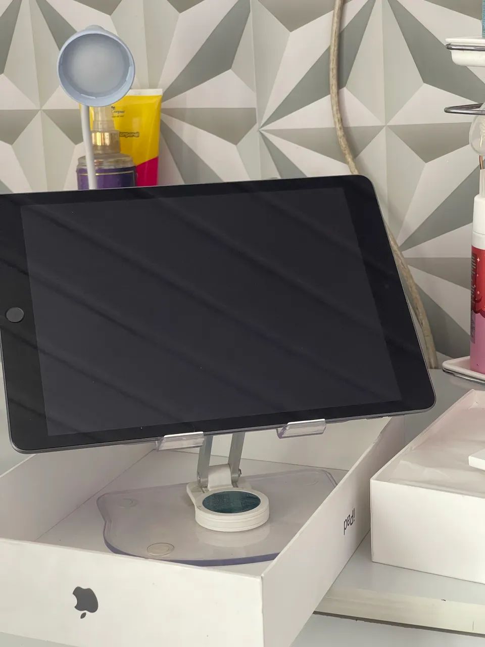 ipad 9 geração  - Foto 3