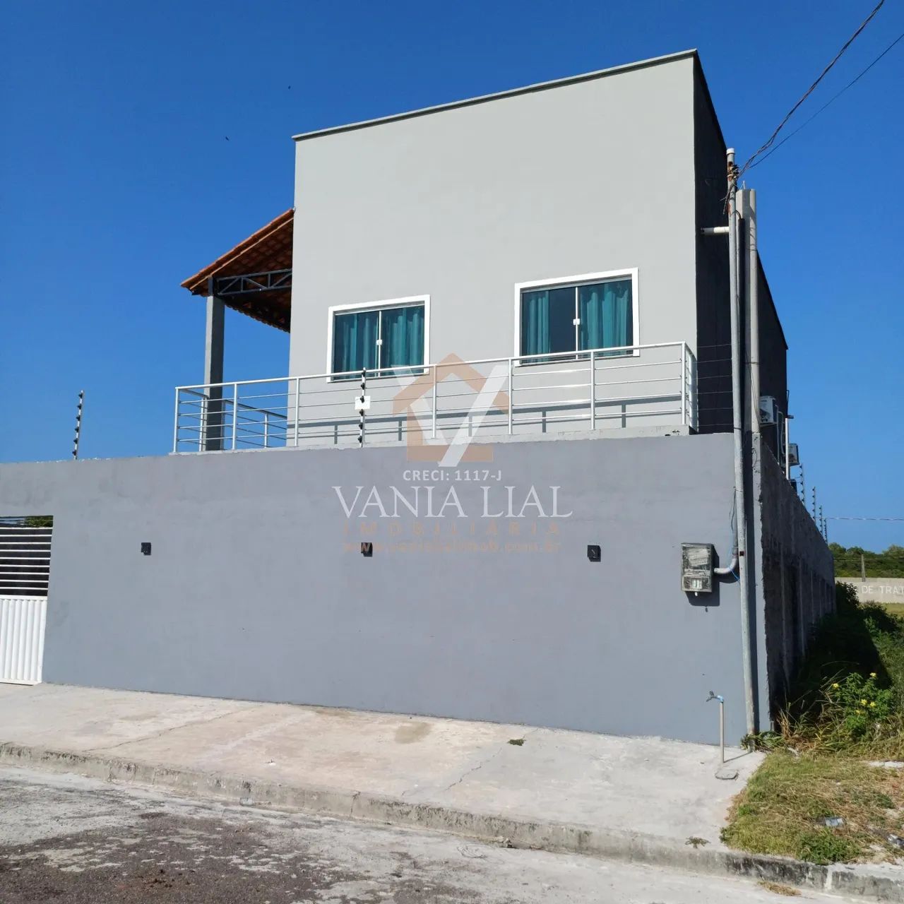 Casa em Valle do Sall 2 - Salinópolis, PA - Foto 3