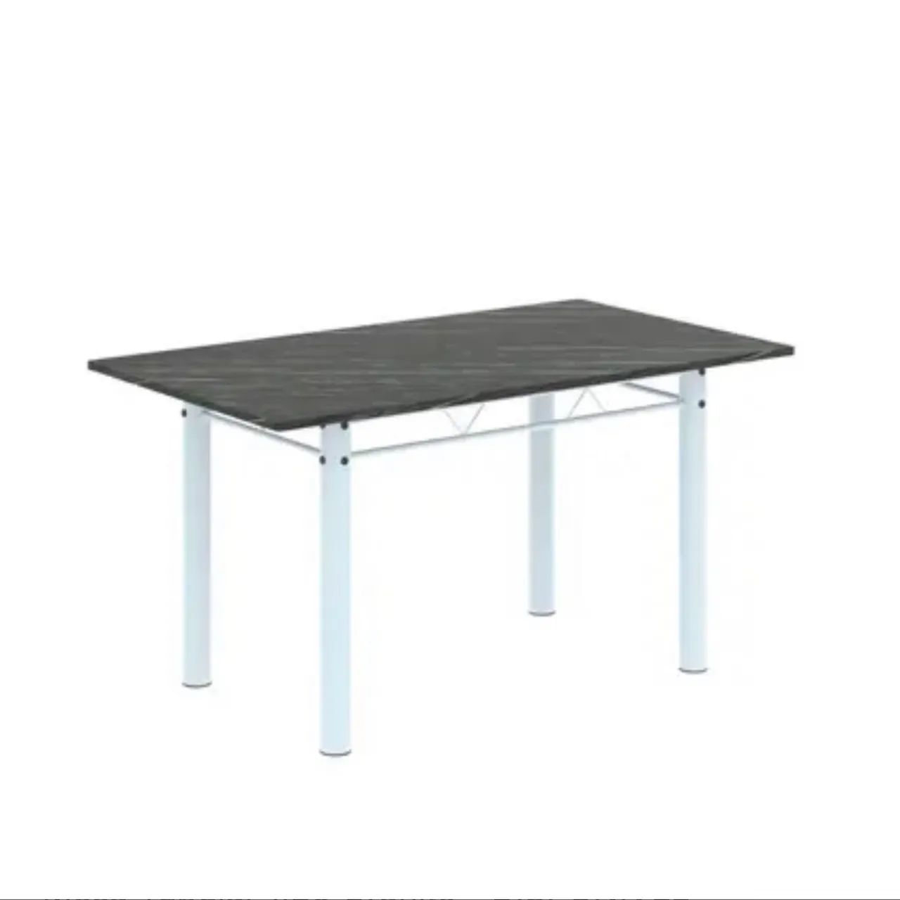 Mesa de Apoio Retangular em Aço - Foto 2