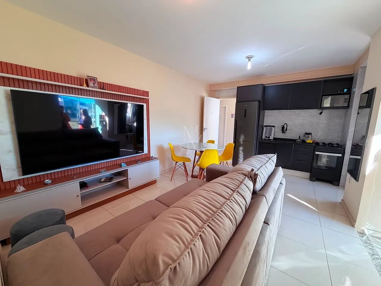 Apartamento 2 Quartos 65m² - Pedra Branca - Foto 3