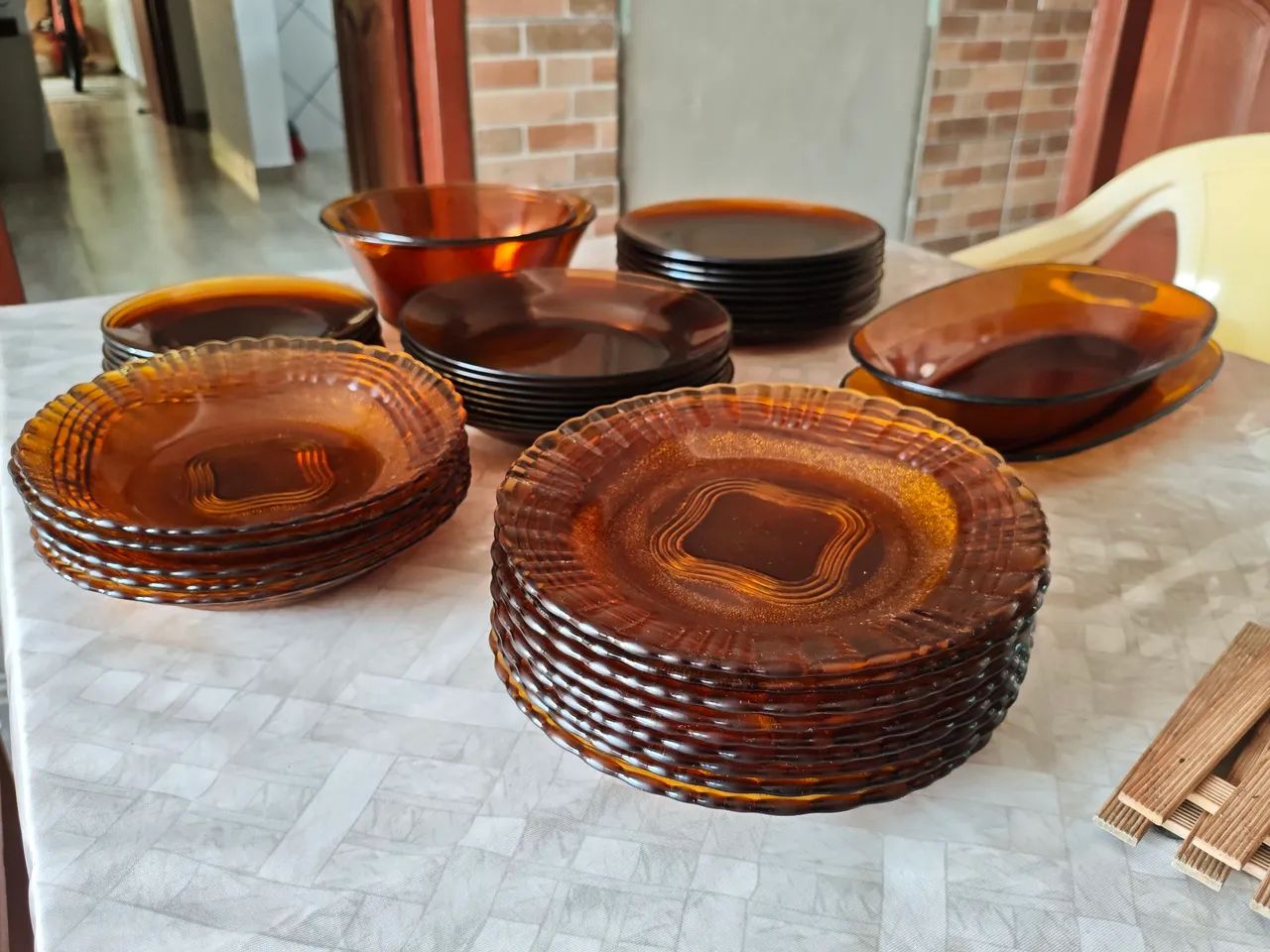 Pratos duralex - Foto 2