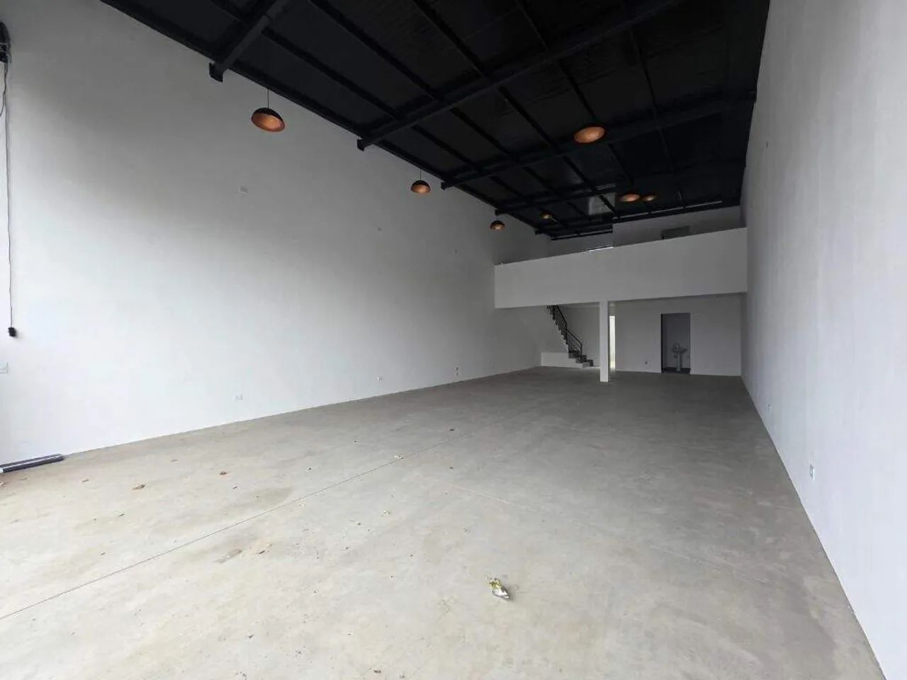 Salão para alugar, 184 m² - Campestre - Piracicaba/SP - Foto 3