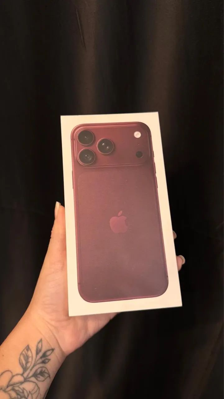 iPhone 18 pro Max 256gb - Foto 2