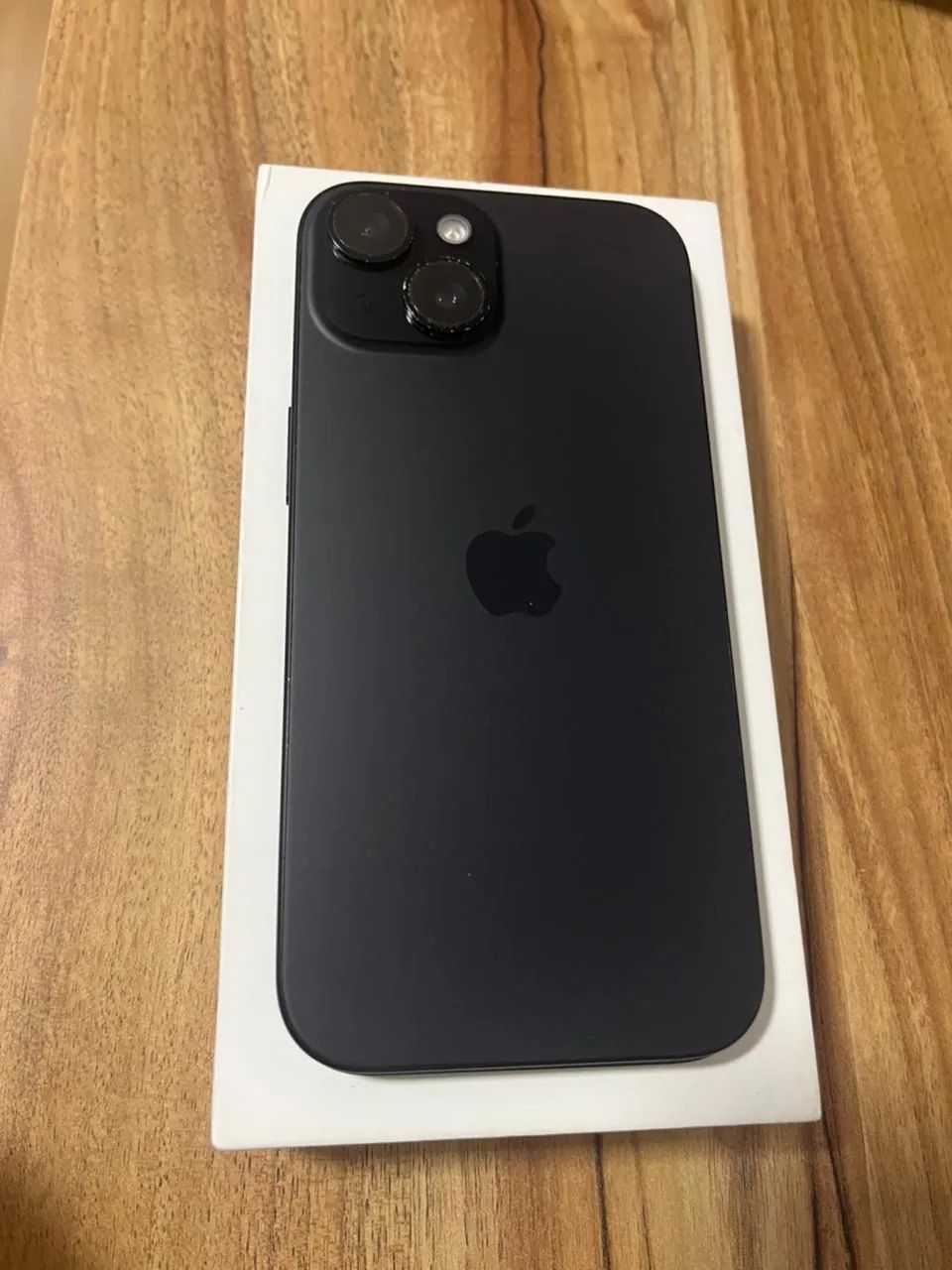 iPhone 15 256gb
