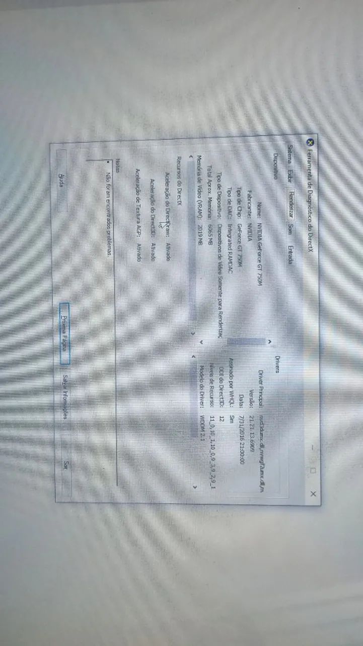 Dell inspiron 7737 i7  - Foto 4