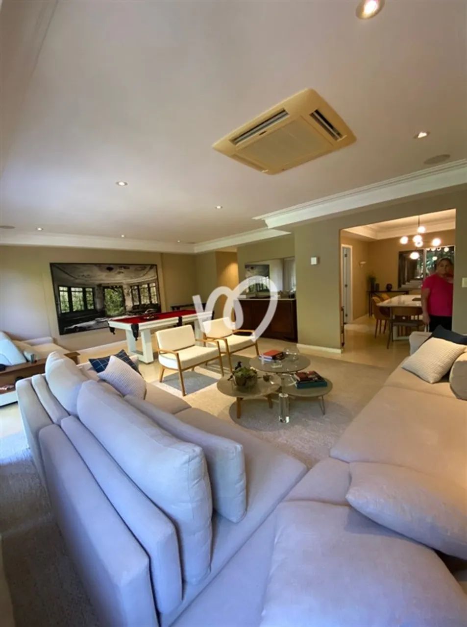 Apartamento 4 quartos, sendo 3 suítes - Foto 3