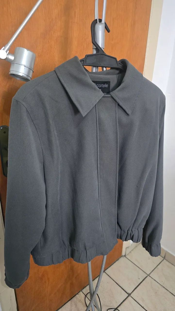 Jaqueta masculina  - Foto 3