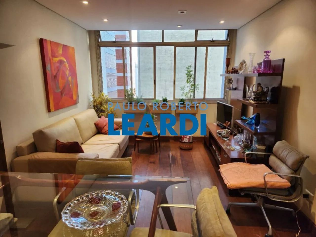 APARTAMENTO - JARDIM AMÉRICA - SP