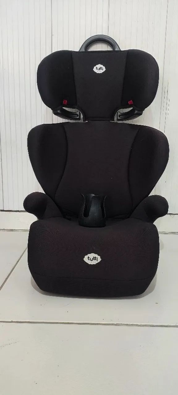 Cadeirinha para carro