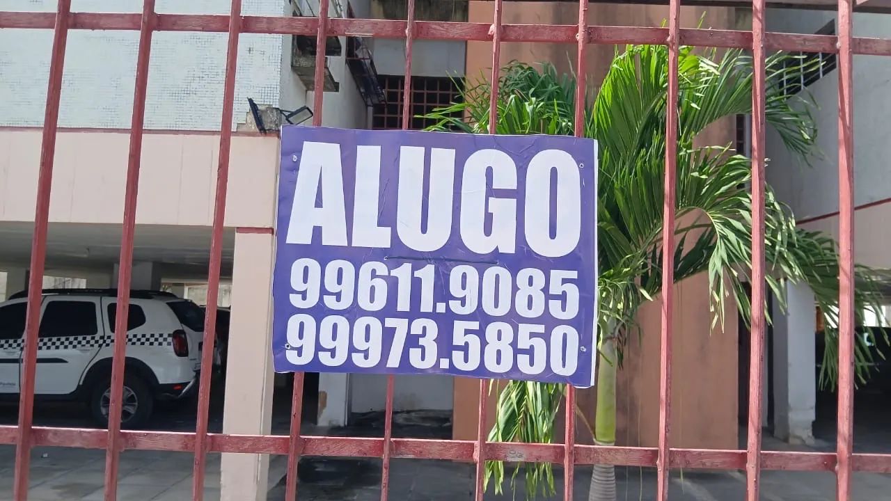 Apartamento em Casa Caiada