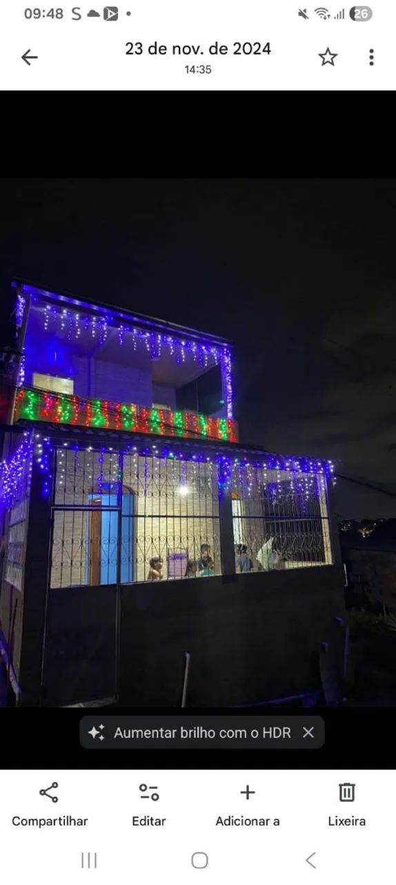 Foto - Manaus - Cidade de Deus