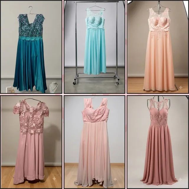 Vestidos - Foto 2