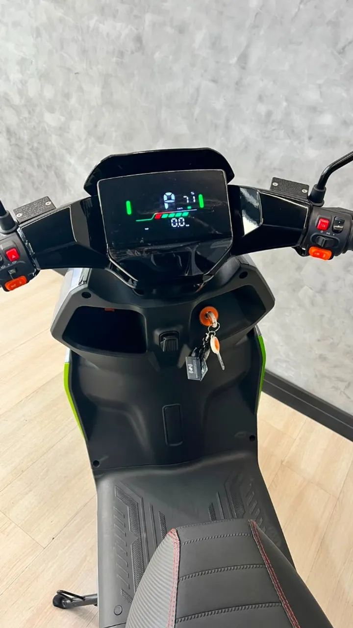 MATRIX AG10 - Foto 5