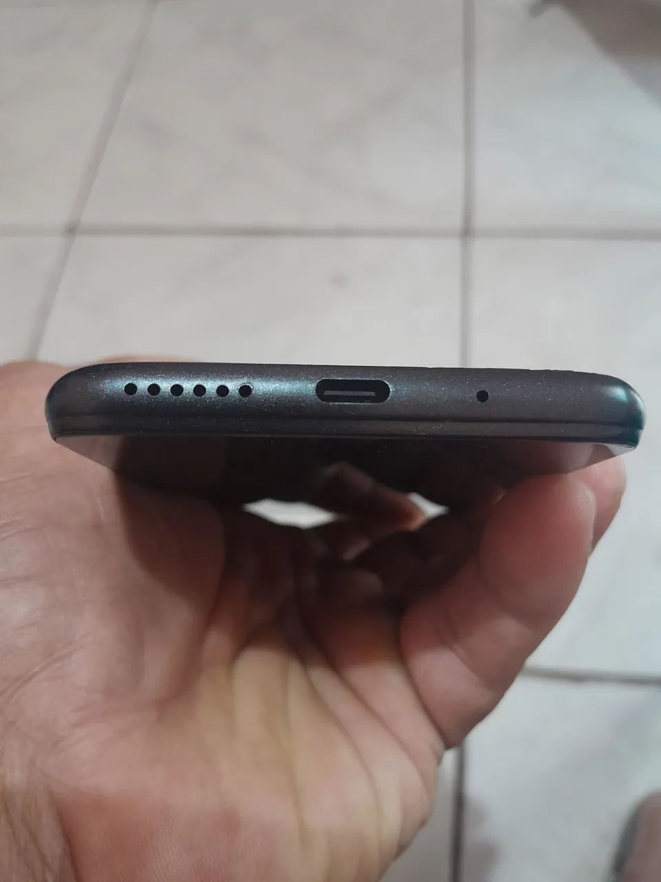  moto G8 Play perfeito sem defeito r$199 - Foto 2
