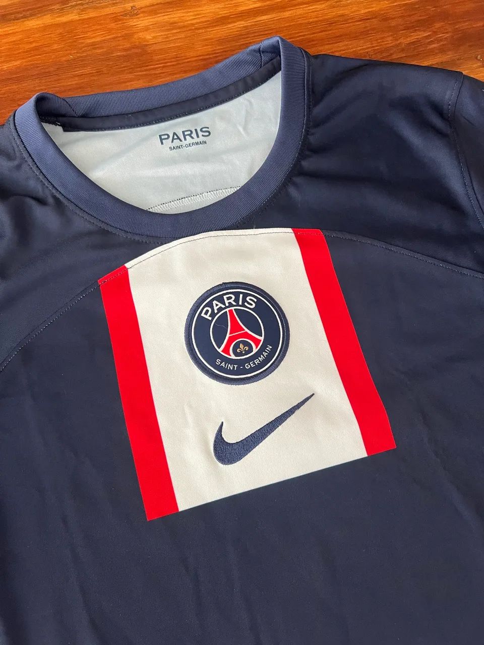 Camisa PSG 2022/2023 original - Foto 2