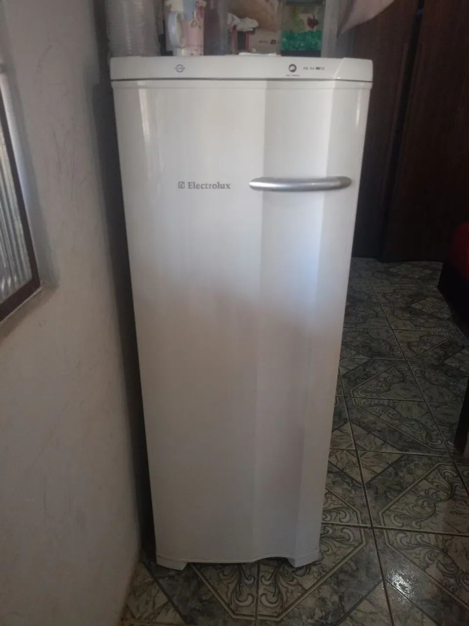 Frizer vertical  - Foto 5