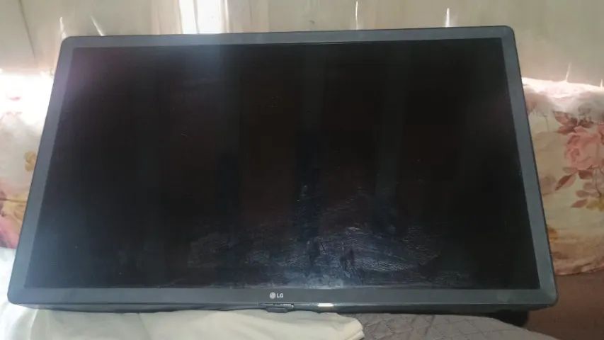 Smart Tv 32 polegadas LG  - Foto 3