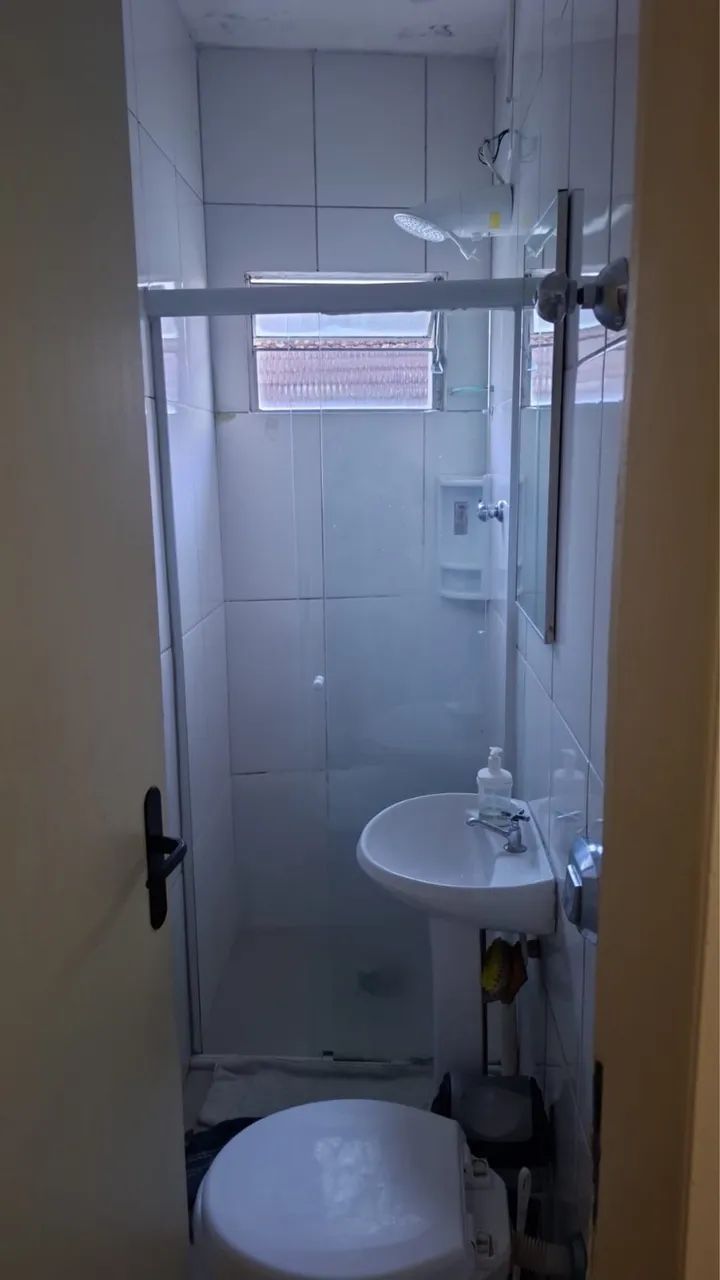 ##Aluguel de Quarto Mensal - Não é hostel## - Foto 5