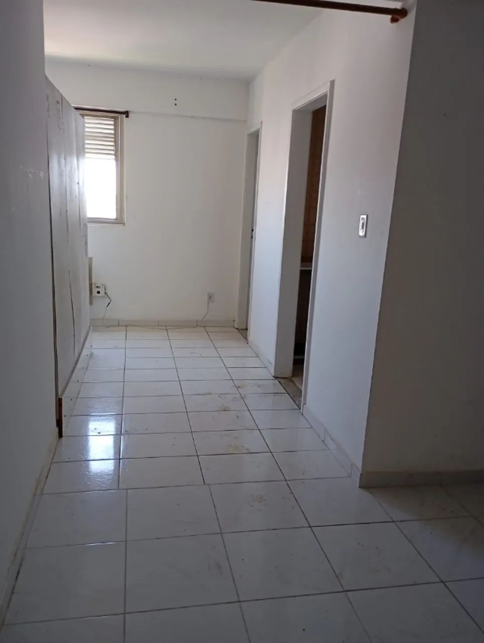 Kitnet com sala, quarto cozinha e banheiro.  - Foto 5