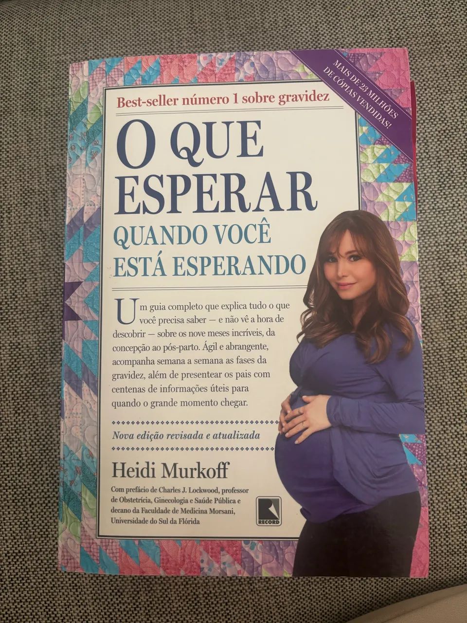 Livros maternidade  - Foto 2