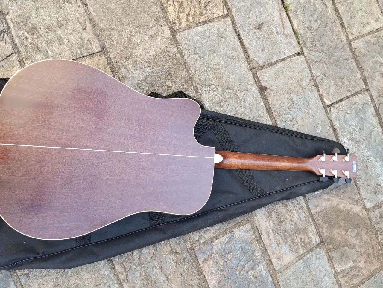 Violão Cort mr710f Ns - Foto 5