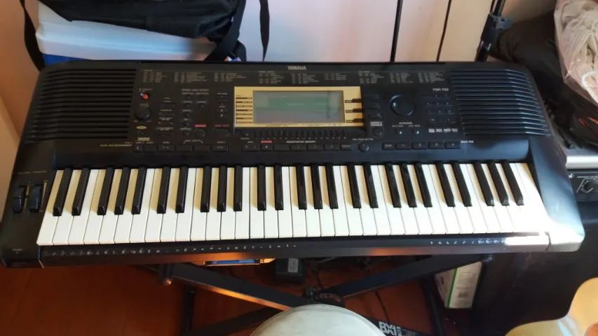 Teclado !!!