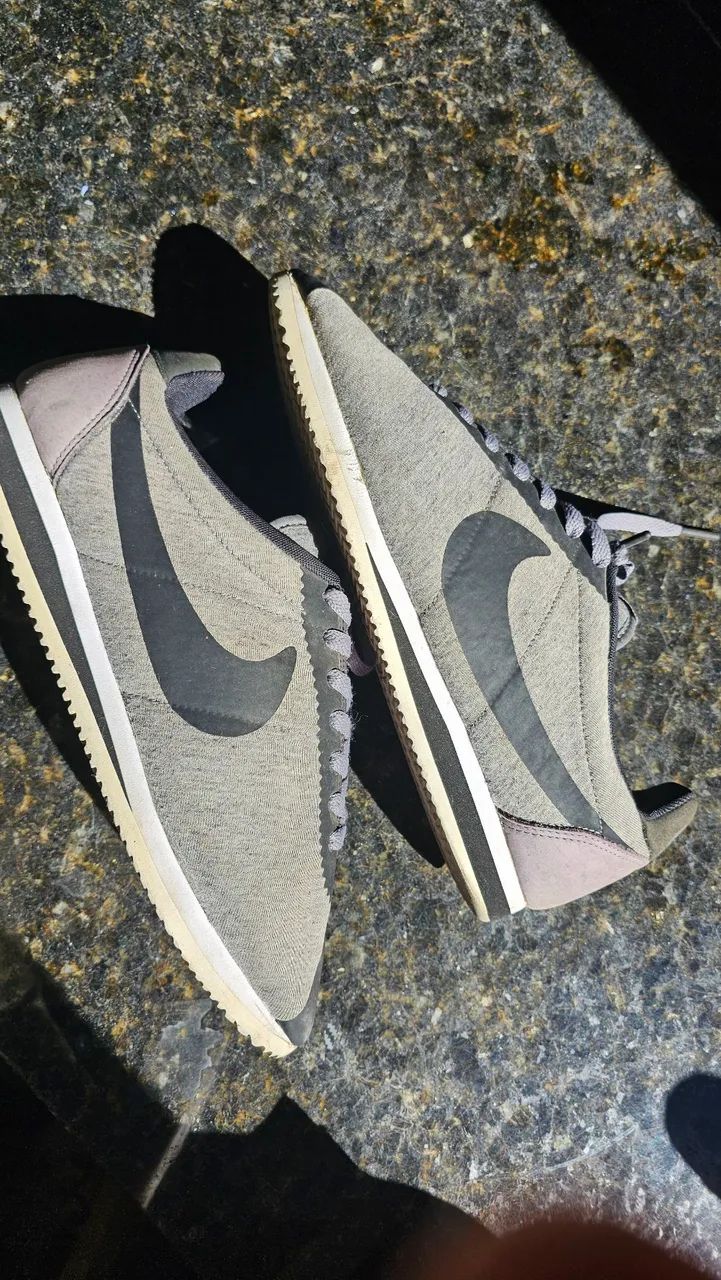 Nike cortez n?42