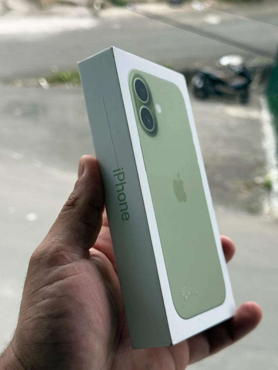iPhone 17 256Gb Lacrado  - Foto 3
