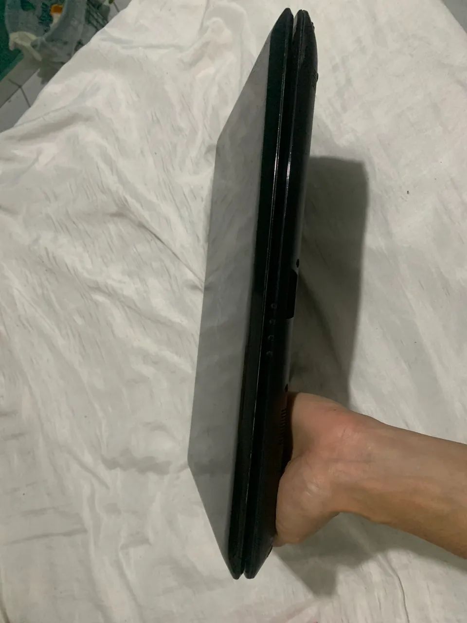 NOTEBOOK CCE (carcaça) - Foto 5