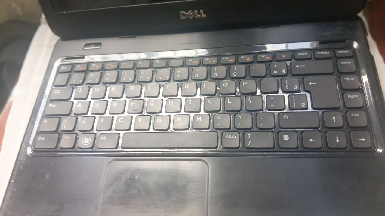 Notebook por 350 reais com defeito - Foto 3