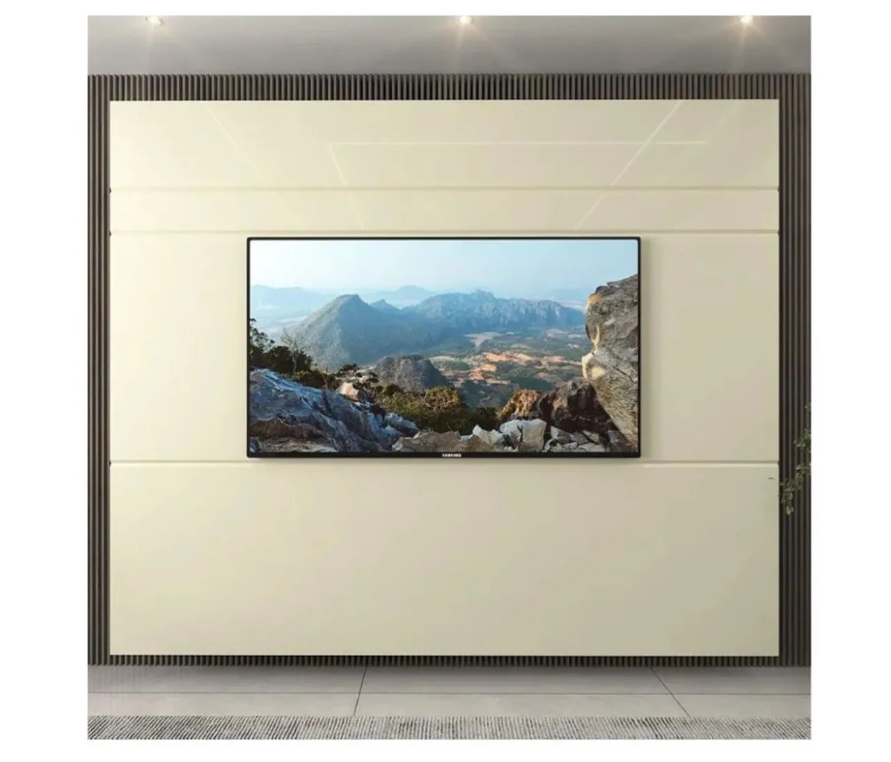 Painel para TV até 85 polegadas - Foto 2