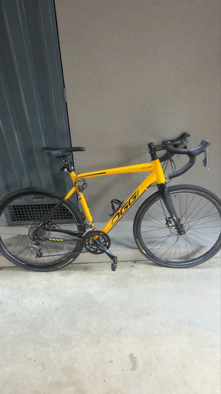 Bike Speed Oggi