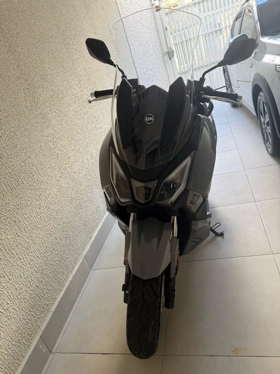 Dafra JOYRIDE 300 2026