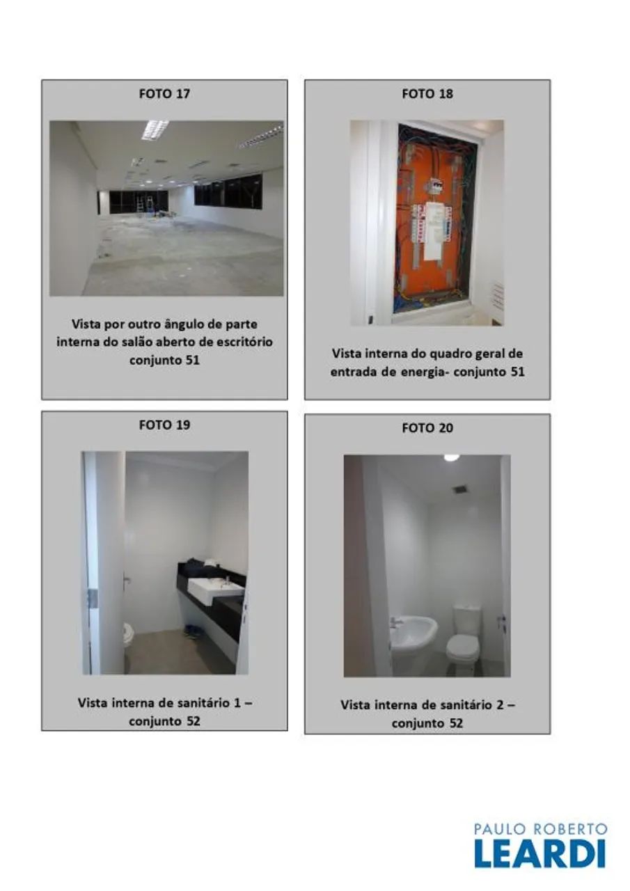 CONJ. COMERCIAL - VILA OLÍMPIA - SP - Foto 8