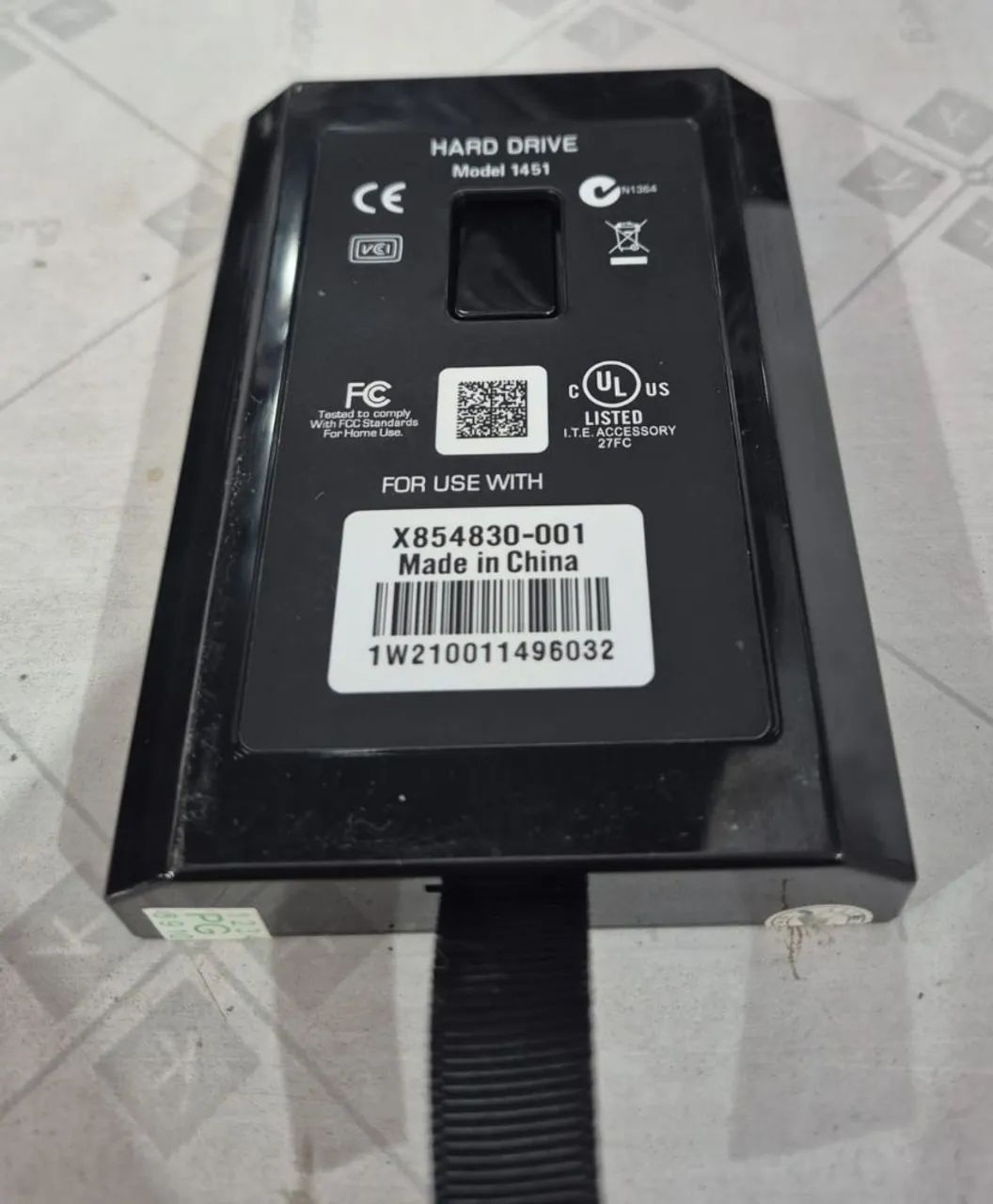 HDs para xbox 360  - Foto 3