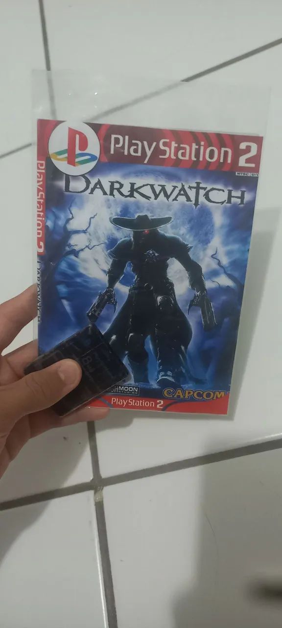 Ps2 original-desbloqueado  - Foto 4