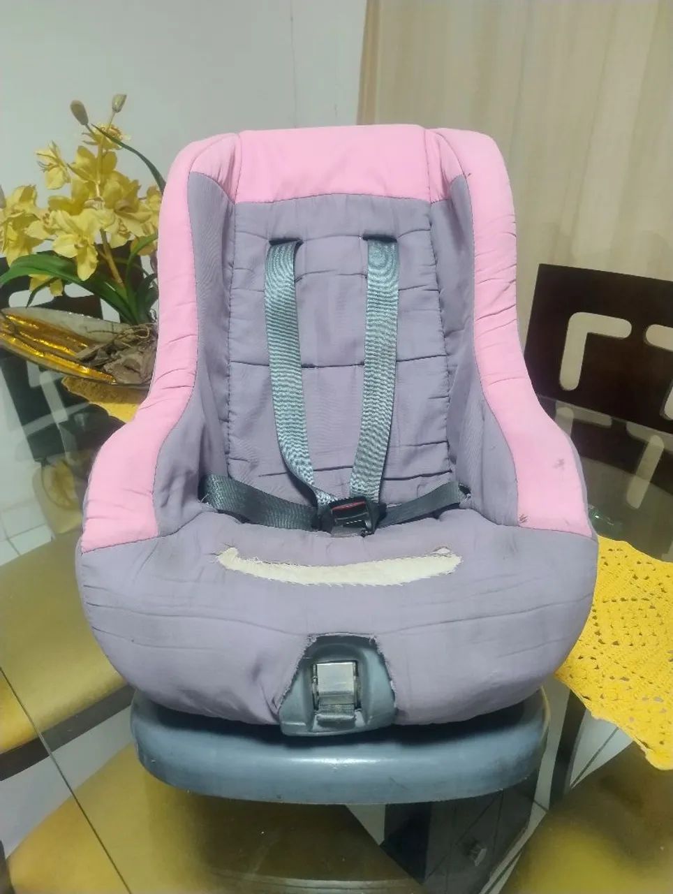 Cadeirinha 