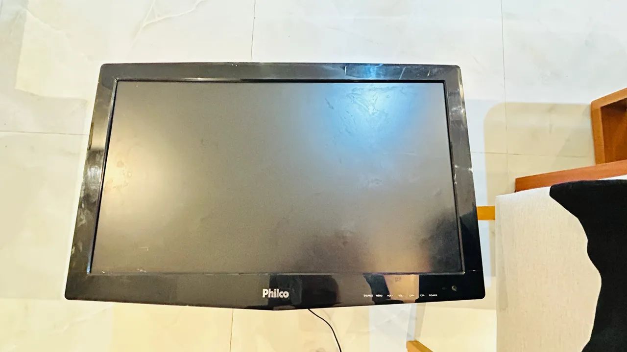 Vendo Tv 28 Polegadas Philco