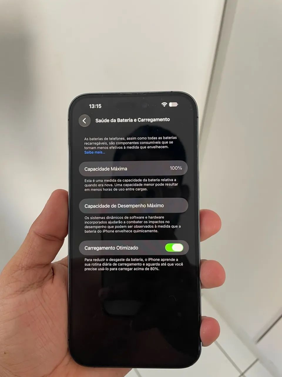 IPHONE 14 PRO MAX - Foto 4