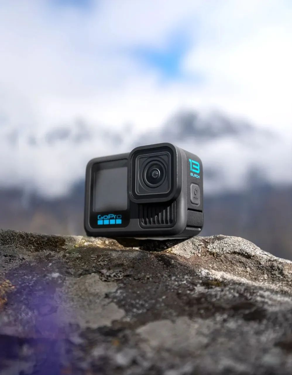 Gopro 13 black