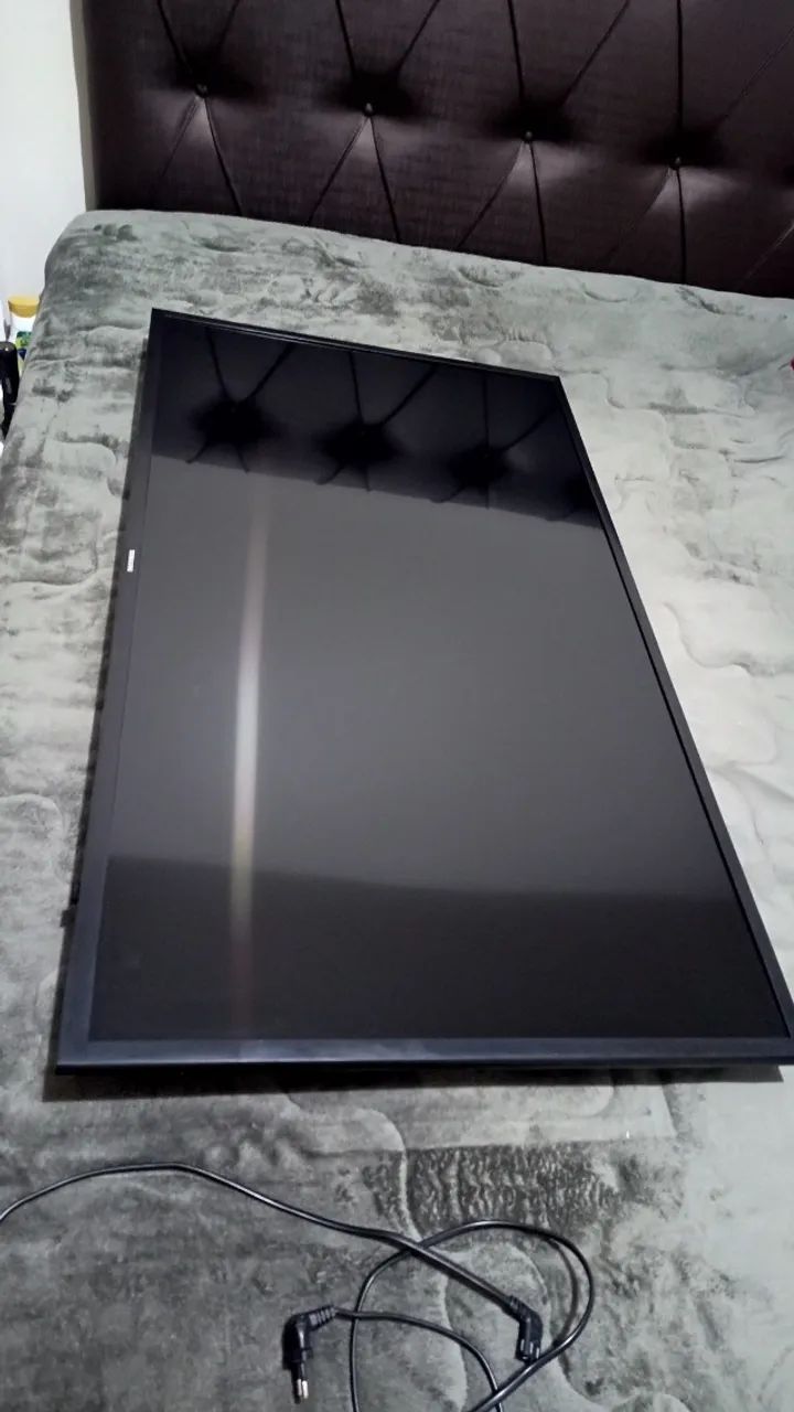 Tv Samsung 43" nova! - Foto 4
